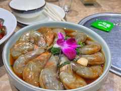 酱虾-老大连·海肠捞饭·大连海鲜大连菜(西安路店)
