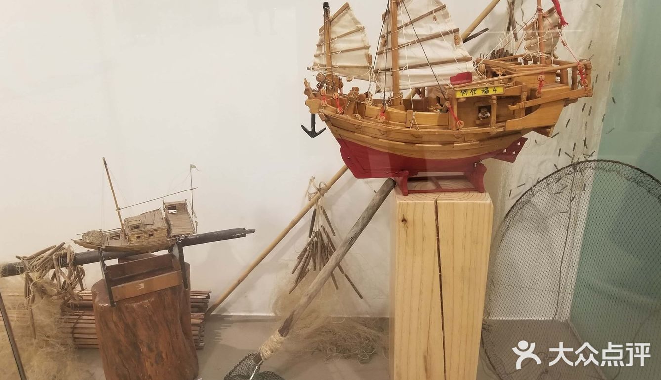 《大澳尋夢》 展覽 @Our Gallery 🚤