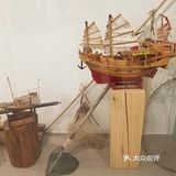 《大澳尋夢》 展覽 @Our Gallery 🚤