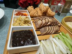 -全聚德(领城国际店)