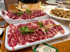 -乡土黄·鲜牛肉火锅·小龙虾(兴业街店)