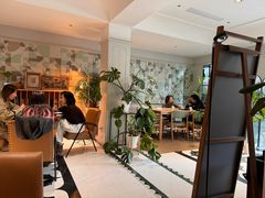 -一尺花园(安和花园店)