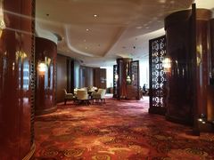 -上海雅居乐万豪侯爵酒店
