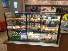 -星巴克臻选(周浦万达店)