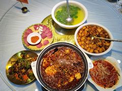 -阆辣荟餐饮(老味道8年·古城店)