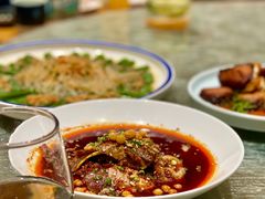 -雍沪里·沪湘融合菜( 康桥店)