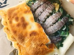 -地二手作鱼汤馄饨(上街里店)