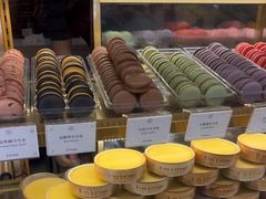 -PAUL LAFAYET 法式甜品(国金中心商场店)