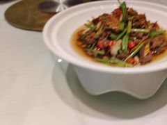 -老妈菜馆(建设街店)