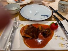 -东方滨江大酒店·滨江厅