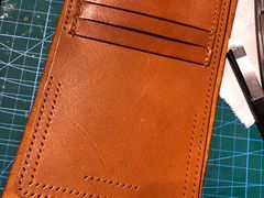 -如果·追梦手工皮具DIY教学店(田子坊店)