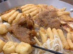 -小螺大作·螺蛳粉火锅(林和西店)