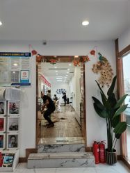 -私家美林护肤造型