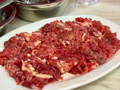 本地嫩牛肉-牛排王糟粕醋火锅(海甸分店)