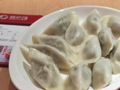 -喜家德虾仁水饺(飞洲国际店)