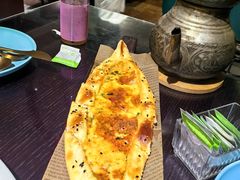 -Mevlana梅夫娜土耳其餐厅·清真