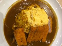 -CoCo壱番屋(久光百货店)