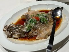 -荣兴酒家(徐家汇店)