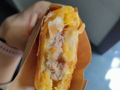-光明邨大酒家(淮海路店)