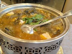-山南熏肉大饼(辽菜旗舰店)