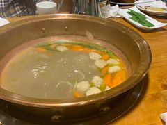 -泽成冰煮羊(长春店)