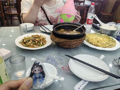 -老东阳·外婆菜(横店店)