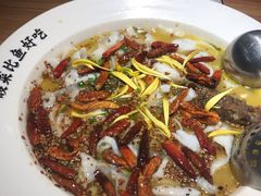 -太二酸菜鱼(正大广场店)