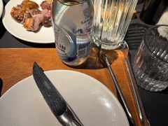 -拉蒂娜·巴西牛排馆 Latina·Brazilian Steakhouse(王府井喜悦店)