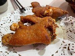 -乔阿马·江南味·驴肉香(龙湖华泾天街店)