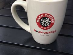 -漫咖啡(红唐店)