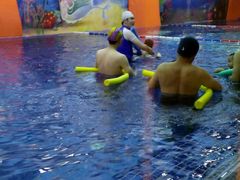 -ABC Swim亲子游泳俱乐部(河西店)