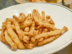 -云尊府云南菜·蒸汽石锅鱼(学清路店)