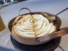 -奉天小馆·非遗东北菜(沈阳万象城店)