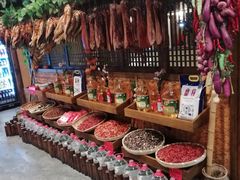 自助取餐区-井水小厨·湘菜(活力广场店)
