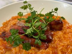 -沛家·西餐Brunch·直火料理