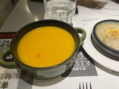-西堤牛排(北京国瑞店)