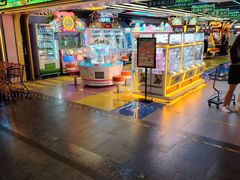 -风云再起游乐汇(北京西单西西友谊店)