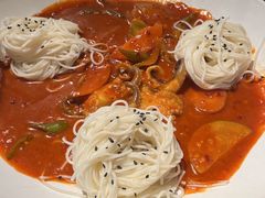 -Fuzzy Bistro 浮几韩餐·茶酒馆