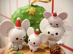 -肯德基(安定门店)