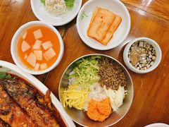 -全州拌饭馆(断桥店)