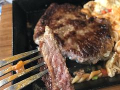 -米莱蒂亞牛排餐厅(福园广场店)