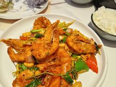 -芭蕉树·新派泰国餐厅(汉溪长隆店)