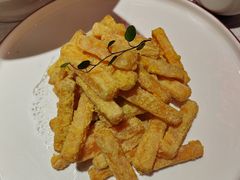 -大鸭梨烤鸭·北京菜(南小街/南苑店)