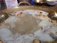 -土著渔匠·养生蝴蝶鱼(香樟路店)