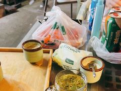 -礼耕堂·百年茶人餐厅(梅家坞店)