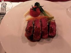 -Kathleen's Waitan 凯圣琳江景西餐厅(外滩店)