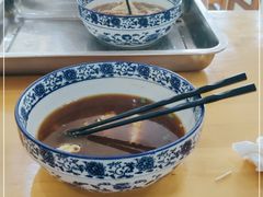 -太湖面馆十八浇(渔港路店)
