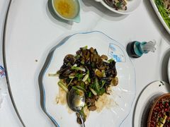 -渔家大院·胶东海鲜·老鲁菜餐厅(德胜店)