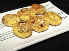 -三个大叔东北烧烤·砂锅菜(西三旗店)