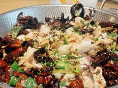 -大丰收脆鱼(浦西万达店)